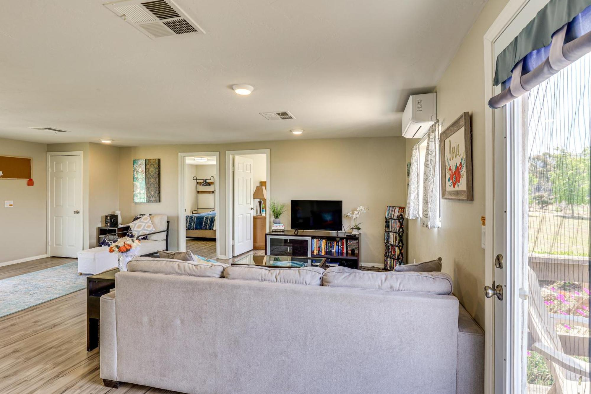 Escondido Vineyard Estate Walk To Wineries!ヴィラ エクステリア 写真